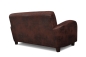 Preview: Modell " ARIZONA "  3 SITZER SOFA IN VINTAGE LEDER LOOK PREMIUM !